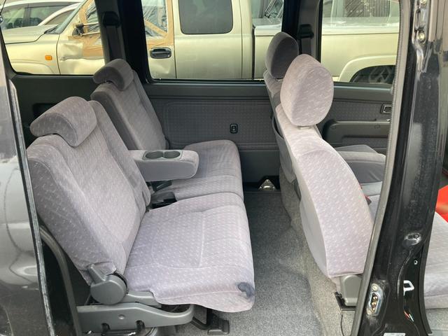 アトレーワゴン カスタムターボＲＳ　４ＷＤ・電動格納ミラー・ＨＩＤヘットライト・塩害塗装済・純正１３インチアルミホイール・スタットレスタイヤ（50枚目）