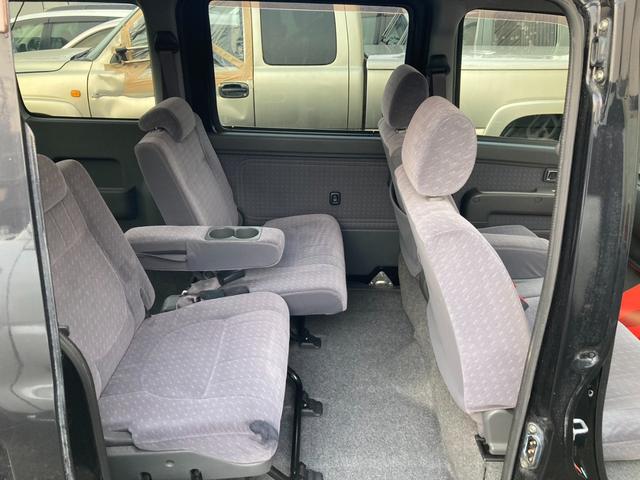 アトレーワゴン カスタムターボＲＳ　４ＷＤ・電動格納ミラー・ＨＩＤヘットライト・塩害塗装済・純正１３インチアルミホイール・スタットレスタイヤ（51枚目）