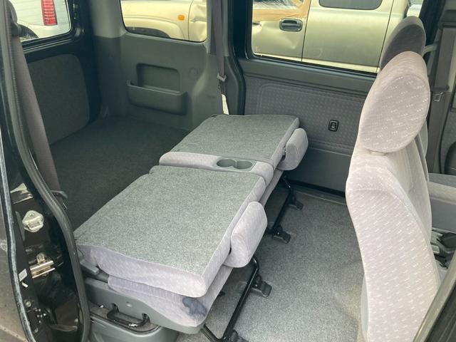 アトレーワゴン カスタムターボＲＳ　４ＷＤ・電動格納ミラー・ＨＩＤヘットライト・塩害塗装済・純正１３インチアルミホイール・スタットレスタイヤ（53枚目）