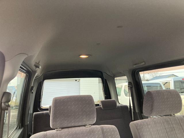 アトレーワゴン カスタムターボＲＳ　４ＷＤ・電動格納ミラー・ＨＩＤヘットライト・塩害塗装済・純正１３インチアルミホイール・スタットレスタイヤ（58枚目）