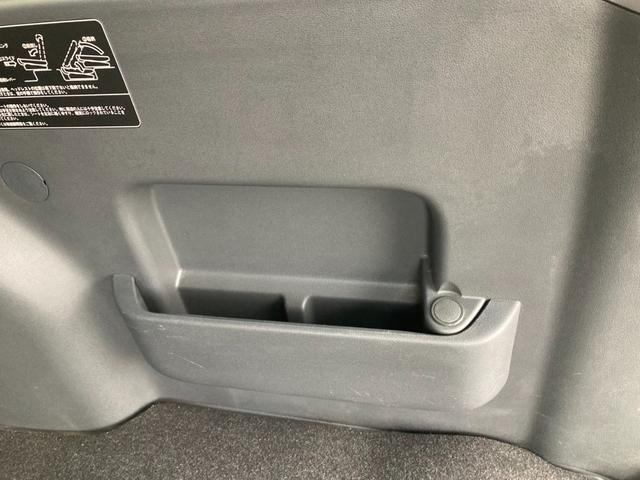 アトレーワゴン カスタムターボＲＳ　４ＷＤ・電動格納ミラー・ＨＩＤヘットライト・塩害塗装済・純正１３インチアルミホイール・スタットレスタイヤ（61枚目）