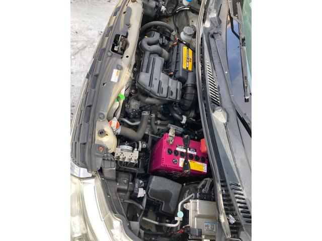 ワゴンＲ ＦＸリミテッド　４ＷＤ・スマートキー・（11枚目）