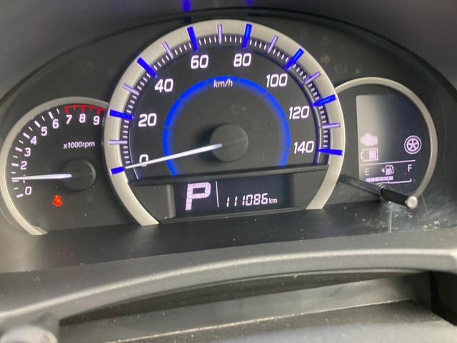 ワゴンＲ ＦＸリミテッド　４ＷＤ・スマートキー・（24枚目）