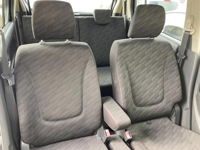 ワゴンＲ ＦＸリミテッド　４ＷＤ・スマートキー・（30枚目）