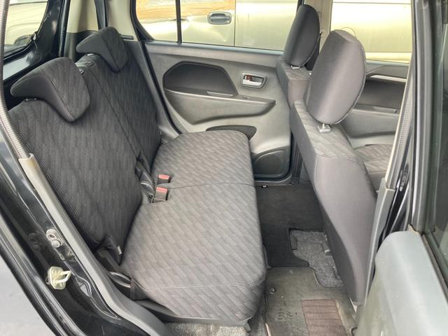 ワゴンＲ ＦＸリミテッド　４ＷＤ・スマートキー・（32枚目）