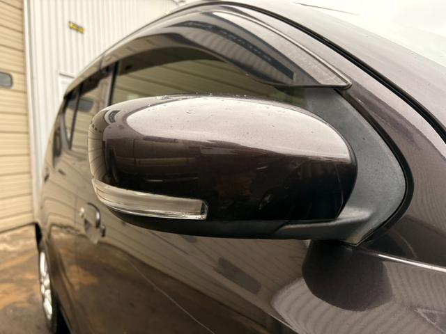 アルト Ｘ　４ＷＤ・６万キロ台・スマートキー・アイドリングストップ・レーダーブレーキサポート・横滑り防止装置・電動格納ミラー・前席シートヒーター・盗難防止システム・ＡＢＳ・整備付き（13枚目）