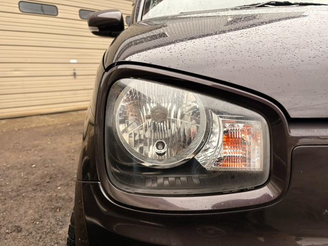 アルト Ｘ　４ＷＤ・６万キロ台・スマートキー・アイドリングストップ・レーダーブレーキサポート・横滑り防止装置・電動格納ミラー・前席シートヒーター・盗難防止システム・ＡＢＳ・整備付き（15枚目）