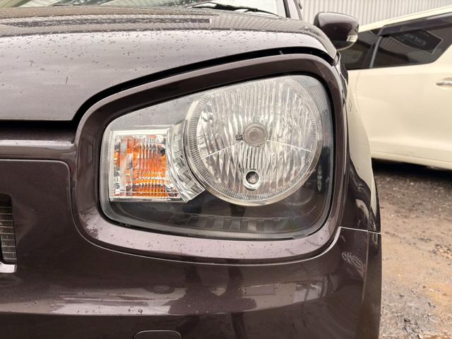 アルト Ｘ　４ＷＤ・６万キロ台・スマートキー・アイドリングストップ・レーダーブレーキサポート・横滑り防止装置・電動格納ミラー・前席シートヒーター・盗難防止システム・ＡＢＳ・整備付き（16枚目）