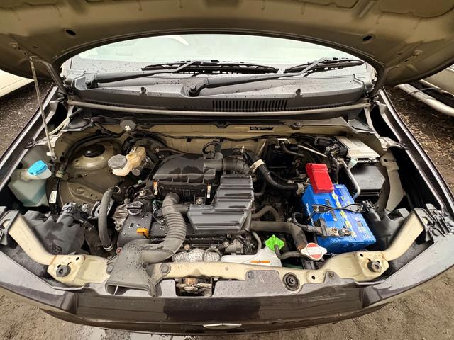 アルト Ｘ　４ＷＤ・６万キロ台・スマートキー・アイドリングストップ・レーダーブレーキサポート・横滑り防止装置・電動格納ミラー・前席シートヒーター・盗難防止システム・ＡＢＳ・整備付き（26枚目）