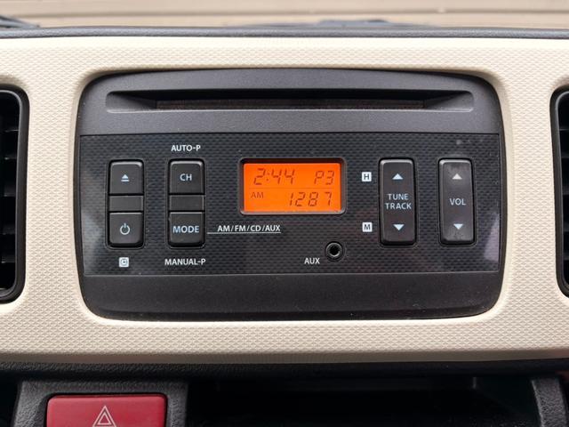 アルト Ｘ　４ＷＤ・６万キロ台・スマートキー・アイドリングストップ・レーダーブレーキサポート・横滑り防止装置・電動格納ミラー・前席シートヒーター・盗難防止システム・ＡＢＳ・整備付き（34枚目）