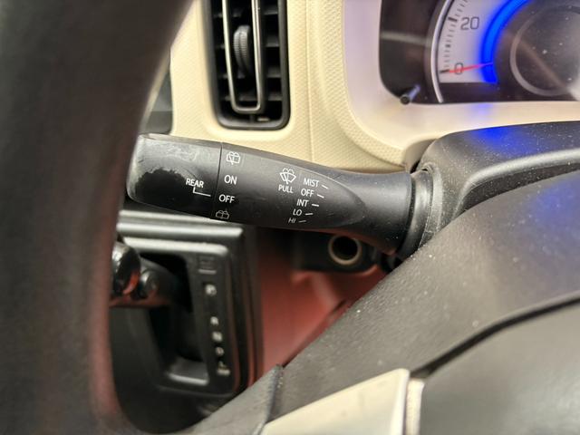 アルト Ｘ　４ＷＤ・６万キロ台・スマートキー・アイドリングストップ・レーダーブレーキサポート・横滑り防止装置・電動格納ミラー・前席シートヒーター・盗難防止システム・ＡＢＳ・整備付き（39枚目）