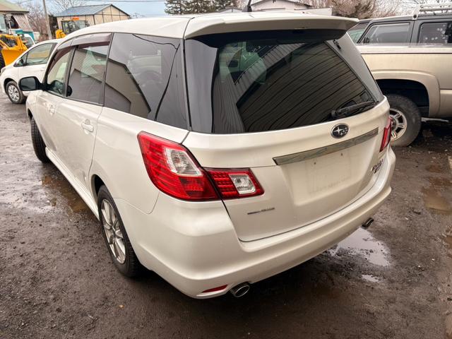 エクシーガ ２．０ＧＴ　４ＷＤ・９万キロ台・社外ＨＤＤナビ・フルセグＴＶ・バックカメラ・フリップダウンモニター・エンジンスターター・ＥＴＣ・Ｂｌｕｅｔｏｏｔｈ接続・ＳＩドライブ・ハーフレザーシート・車検整備付き（5枚目）