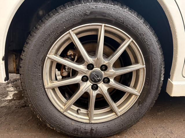 エクシーガ ２．０ＧＴ　４ＷＤ・９万キロ台・社外ＨＤＤナビ・フルセグＴＶ・バックカメラ・フリップダウンモニター・エンジンスターター・ＥＴＣ・Ｂｌｕｅｔｏｏｔｈ接続・ＳＩドライブ・ハーフレザーシート・車検整備付き（23枚目）