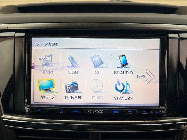 エクシーガ ２．０ＧＴ　４ＷＤ・９万キロ台・社外ＨＤＤナビ・フルセグＴＶ・バックカメラ・フリップダウンモニター・エンジンスターター・ＥＴＣ・Ｂｌｕｅｔｏｏｔｈ接続・ＳＩドライブ・ハーフレザーシート・車検整備付き（34枚目）