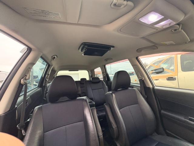 エクシーガ ２．０ＧＴ　４ＷＤ・９万キロ台・社外ＨＤＤナビ・フルセグＴＶ・バックカメラ・フリップダウンモニター・エンジンスターター・ＥＴＣ・Ｂｌｕｅｔｏｏｔｈ接続・ＳＩドライブ・ハーフレザーシート・車検整備付き（52枚目）