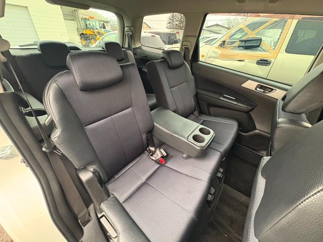 エクシーガ ２．０ＧＴ　４ＷＤ・９万キロ台・社外ＨＤＤナビ・フルセグＴＶ・バックカメラ・フリップダウンモニター・エンジンスターター・ＥＴＣ・Ｂｌｕｅｔｏｏｔｈ接続・ＳＩドライブ・ハーフレザーシート・車検整備付き（57枚目）