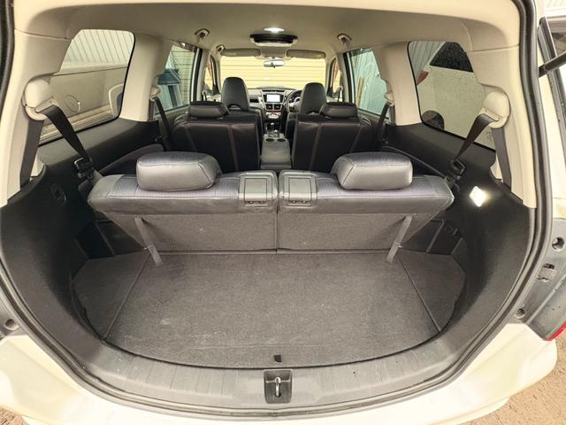 エクシーガ ２．０ＧＴ　４ＷＤ・９万キロ台・社外ＨＤＤナビ・フルセグＴＶ・バックカメラ・フリップダウンモニター・エンジンスターター・ＥＴＣ・Ｂｌｕｅｔｏｏｔｈ接続・ＳＩドライブ・ハーフレザーシート・車検整備付き（65枚目）