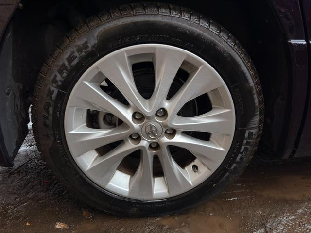 ヴェルファイア ２．４Ｚ　プラチナムセレクション　４ＷＤ・７人乗り・両側電動パワースライドドア・ＥＴＣ・ＨＩＤヘットライト・オットマンパワーバックドア・フリップダウンモニター・社外ナビ・ＴＶ・車検整備付き（26枚目）