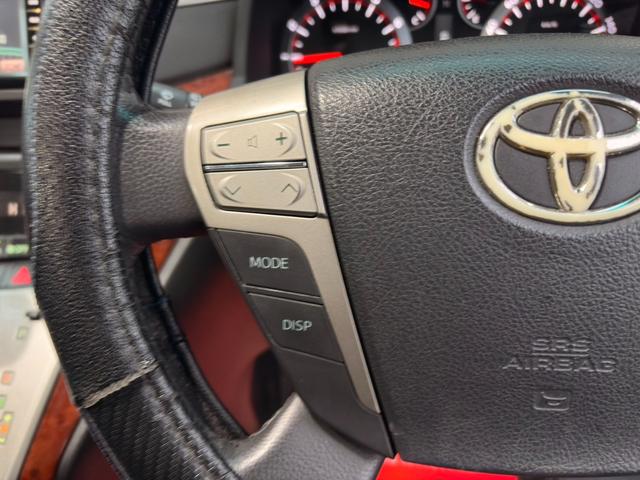 ヴェルファイア ２．４Ｚ　プラチナムセレクション　４ＷＤ・７人乗り・両側電動パワースライドドア・ＥＴＣ・ＨＩＤヘットライト・オットマンパワーバックドア・フリップダウンモニター・社外ナビ・ＴＶ・車検整備付き（38枚目）