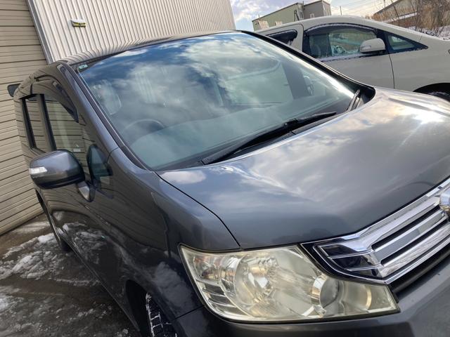 ステップワゴン Ｇ　Ｌパッケージ　４ＷＤ・スマーキー・両側電動パワースライドドア・社外テールランプ（9枚目）