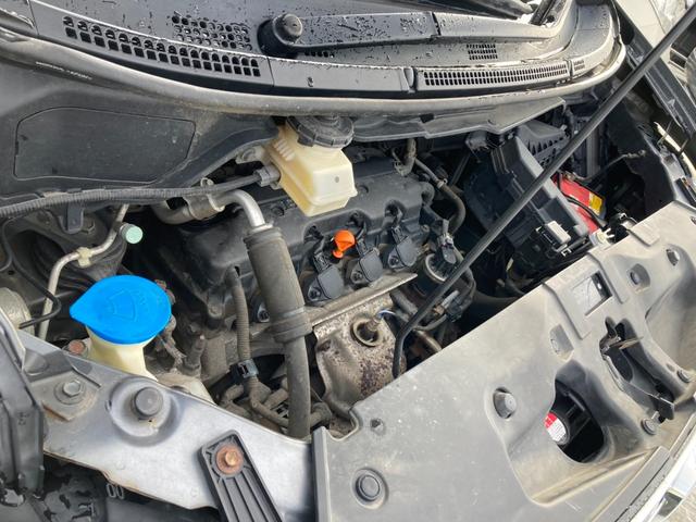 ステップワゴン Ｇ　Ｌパッケージ　４ＷＤ・スマーキー・両側電動パワースライドドア・社外テールランプ（10枚目）