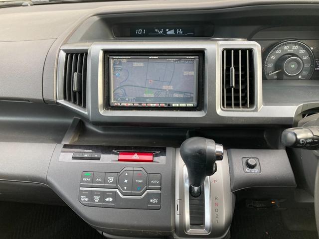 ステップワゴン Ｇ　Ｌパッケージ　４ＷＤ・スマーキー・両側電動パワースライドドア・社外テールランプ（14枚目）