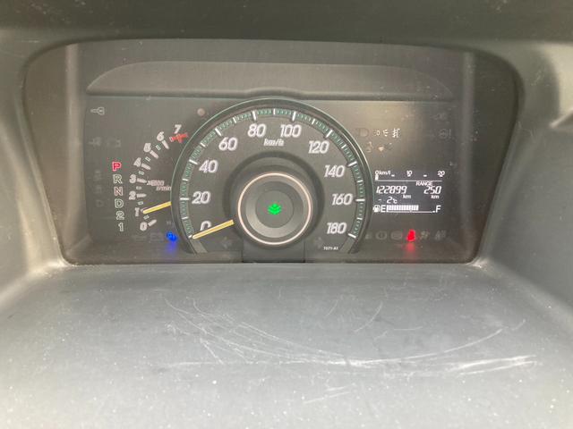 ステップワゴン Ｇ　Ｌパッケージ　４ＷＤ・スマーキー・両側電動パワースライドドア・社外テールランプ（23枚目）