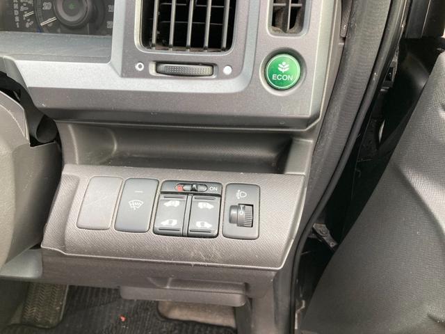 ステップワゴン Ｇ　Ｌパッケージ　４ＷＤ・スマーキー・両側電動パワースライドドア・社外テールランプ（26枚目）