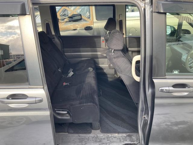 ステップワゴン Ｇ　Ｌパッケージ　４ＷＤ・スマーキー・両側電動パワースライドドア・社外テールランプ（32枚目）