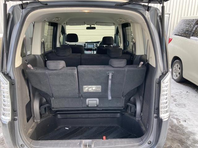 ステップワゴン Ｇ　Ｌパッケージ　４ＷＤ・スマーキー・両側電動パワースライドドア・社外テールランプ（34枚目）