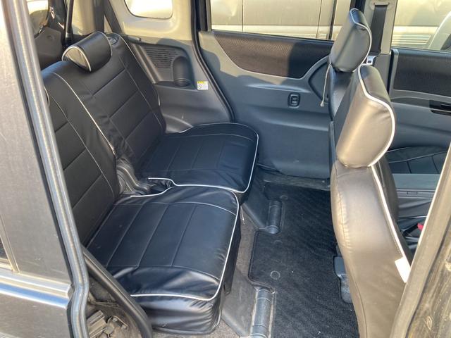 パレットＳＷ ＴＳ　４ＷＤ・両側電動パワースライドドア・ベンチシート・電動格納ミラー・バックカメラ・社外１４ＡＷ（46枚目）