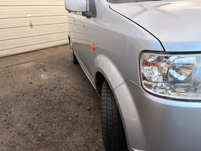 ｅＫワゴン Ｍ　４ＷＤ・キーレス・シートヒーター・ベンチシート・電動格納ミラー・車検付（10枚目）