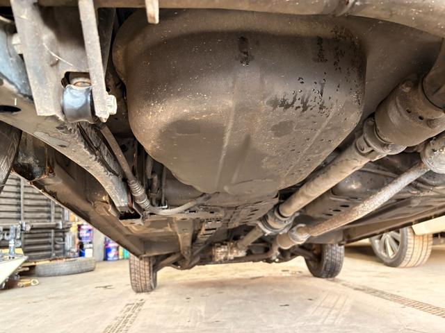 ｅＫワゴン Ｍ　４ＷＤ・キーレス・シートヒーター・ベンチシート・電動格納ミラー・車検付（17枚目）