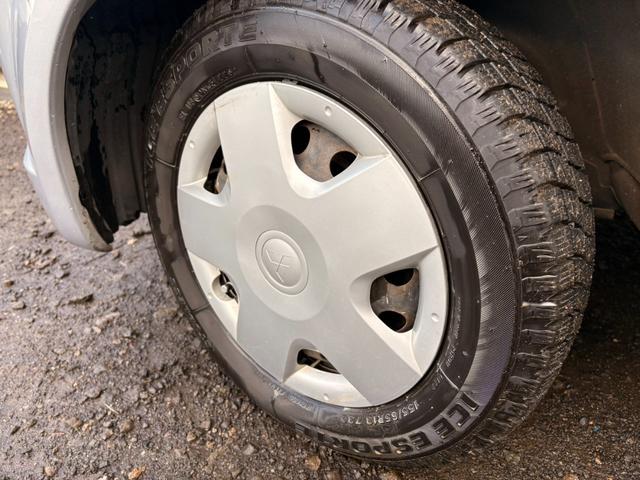 ｅＫワゴン Ｍ　４ＷＤ・キーレス・シートヒーター・ベンチシート・電動格納ミラー・車検付（22枚目）