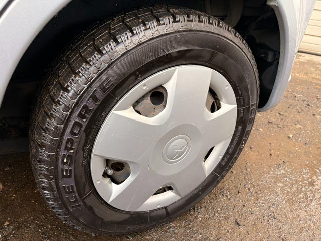 ｅＫワゴン Ｍ　４ＷＤ・キーレス・シートヒーター・ベンチシート・電動格納ミラー・車検付（23枚目）