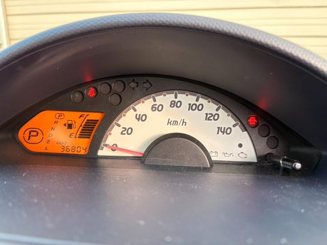 ｅＫワゴン Ｍ　４ＷＤ・キーレス・シートヒーター・ベンチシート・電動格納ミラー・車検付（27枚目）