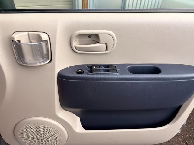 ｅＫワゴン Ｍ　４ＷＤ・キーレス・シートヒーター・ベンチシート・電動格納ミラー・車検付（30枚目）