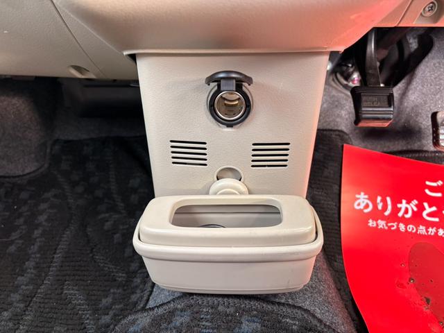 ｅＫワゴン Ｍ　４ＷＤ・キーレス・シートヒーター・ベンチシート・電動格納ミラー・車検付（35枚目）