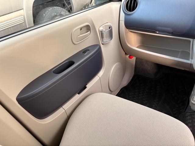 ｅＫワゴン Ｍ　４ＷＤ・キーレス・シートヒーター・ベンチシート・電動格納ミラー・車検付（36枚目）