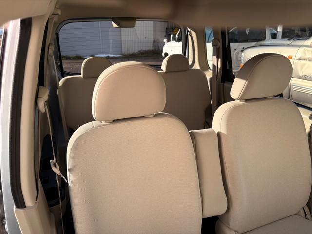 ｅＫワゴン Ｍ　４ＷＤ・キーレス・シートヒーター・ベンチシート・電動格納ミラー・車検付（42枚目）