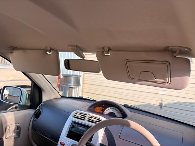 ｅＫワゴン Ｍ　４ＷＤ・キーレス・シートヒーター・ベンチシート・電動格納ミラー・車検付（43枚目）