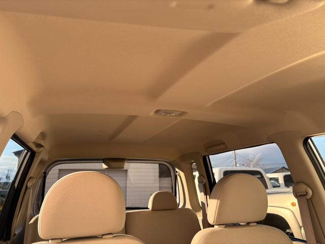 ｅＫワゴン Ｍ　４ＷＤ・キーレス・シートヒーター・ベンチシート・電動格納ミラー・車検付（44枚目）