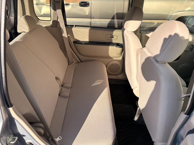 ｅＫワゴン Ｍ　４ＷＤ・キーレス・シートヒーター・ベンチシート・電動格納ミラー・車検付（46枚目）