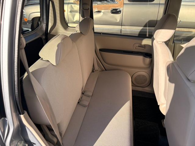 ｅＫワゴン Ｍ　４ＷＤ・キーレス・シートヒーター・ベンチシート・電動格納ミラー・車検付（47枚目）