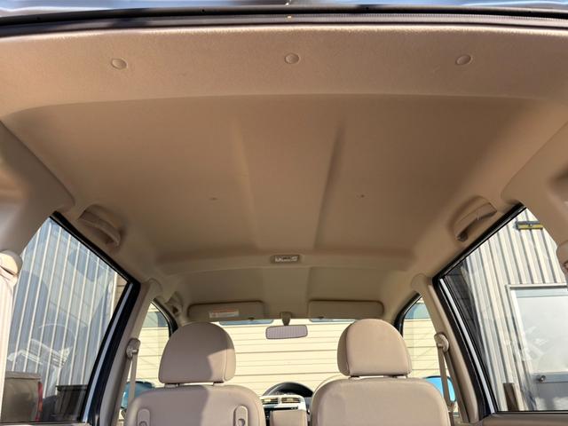 ｅＫワゴン Ｍ　４ＷＤ・キーレス・シートヒーター・ベンチシート・電動格納ミラー・車検付（53枚目）