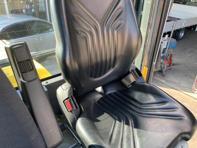 日本 　コマツ　ＷＡ１００－６Ｙ　１．３立米　大型タイヤショベル　ワンタッチカプラ　ノーマルバケット付き　スパイクタイヤ装着　エアコン（56枚目）