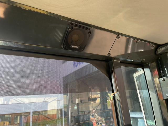 日本 　コマツ　ＷＡ１００－６Ｙ　１．３立米　大型タイヤショベル　ワンタッチカプラ　ノーマルバケット付き　スパイクタイヤ装着　エアコン（57枚目）