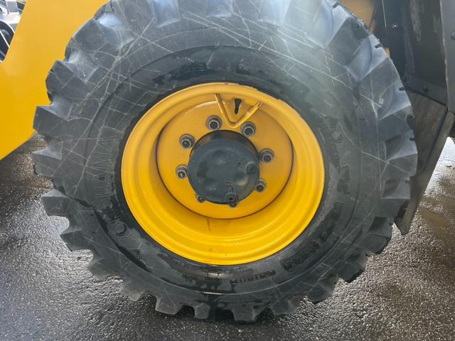 日本 日立ZW80S-5B 令和3年(2021)年式 0.9立米 バケット幅198cm 使用時間2010時間 ダブルヒーター スパイクタイヤ 車検令和9年10月(20枚目)