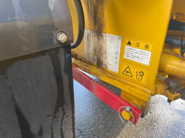 日本 日立ZW80S-5B 令和3年(2021)年式 0.9立米 バケット幅198cm 使用時間2010時間 ダブルヒーター スパイクタイヤ 車検令和9年10月(27枚目)