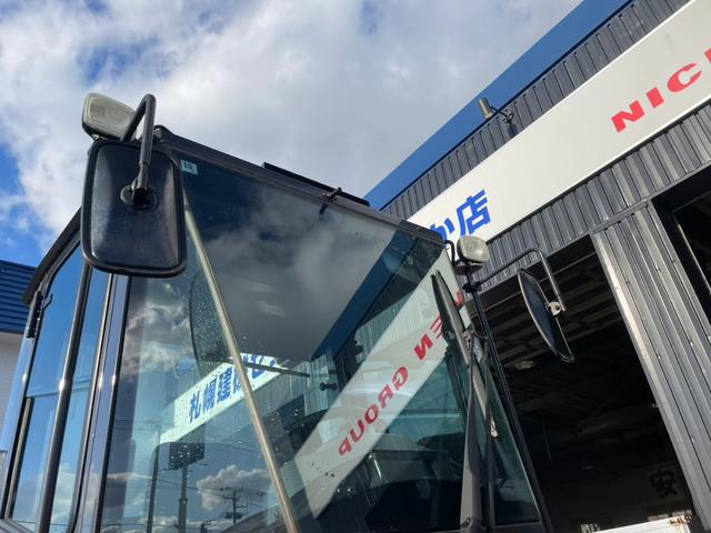 日本 日立ZW80S-5B 令和3年(2021)年式 0.9立米 バケット幅198cm 使用時間2010時間 ダブルヒーター スパイクタイヤ 車検令和9年10月(44枚目)